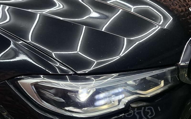 Used BMW 330e Comfort Edition 292 HP (214 kW) 2021 Black Sedan