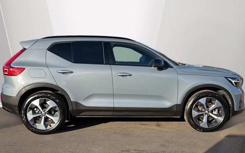 Used Volvo XC40 Ultimate 197 HP (144 kW) 2023 SUV