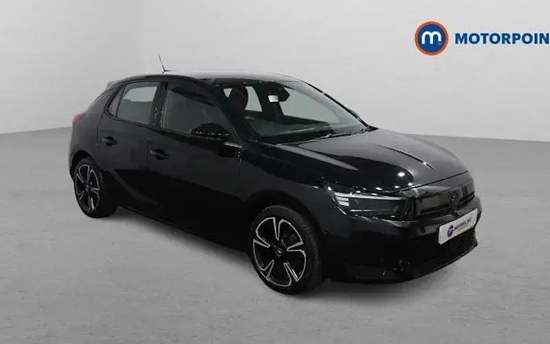 Używany Vauxhall Corsa 75 KM (55 kW) 2023 Hatchback