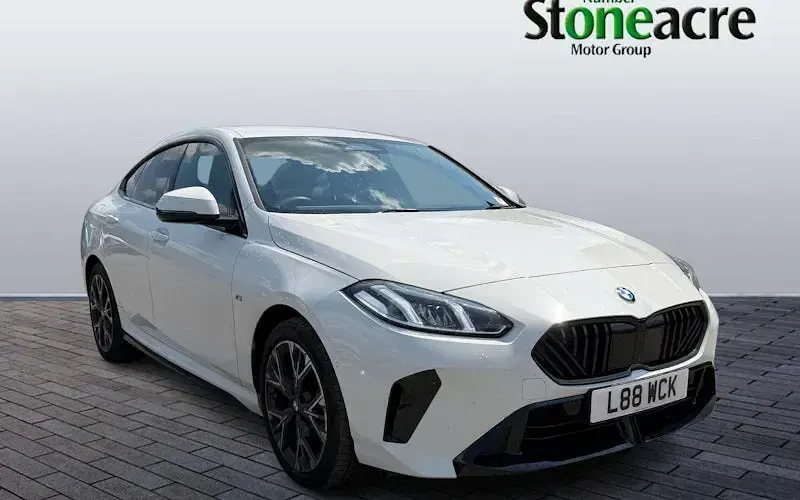 Used BMW 220 M Sport 178 HP (130 kW) 2024 Coupe