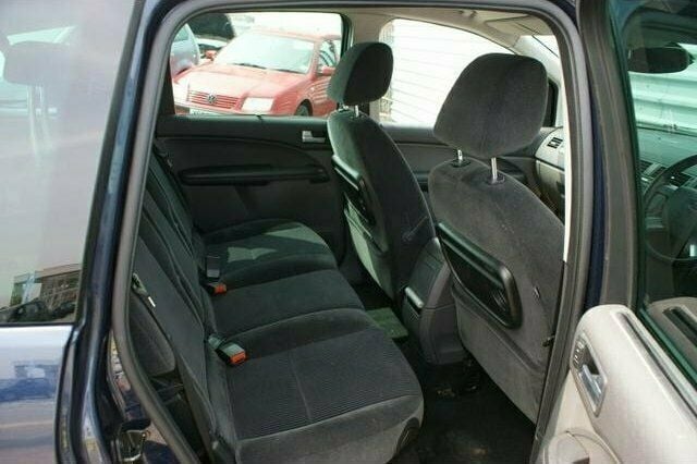 Used Ford C-MAX 2005 MPV