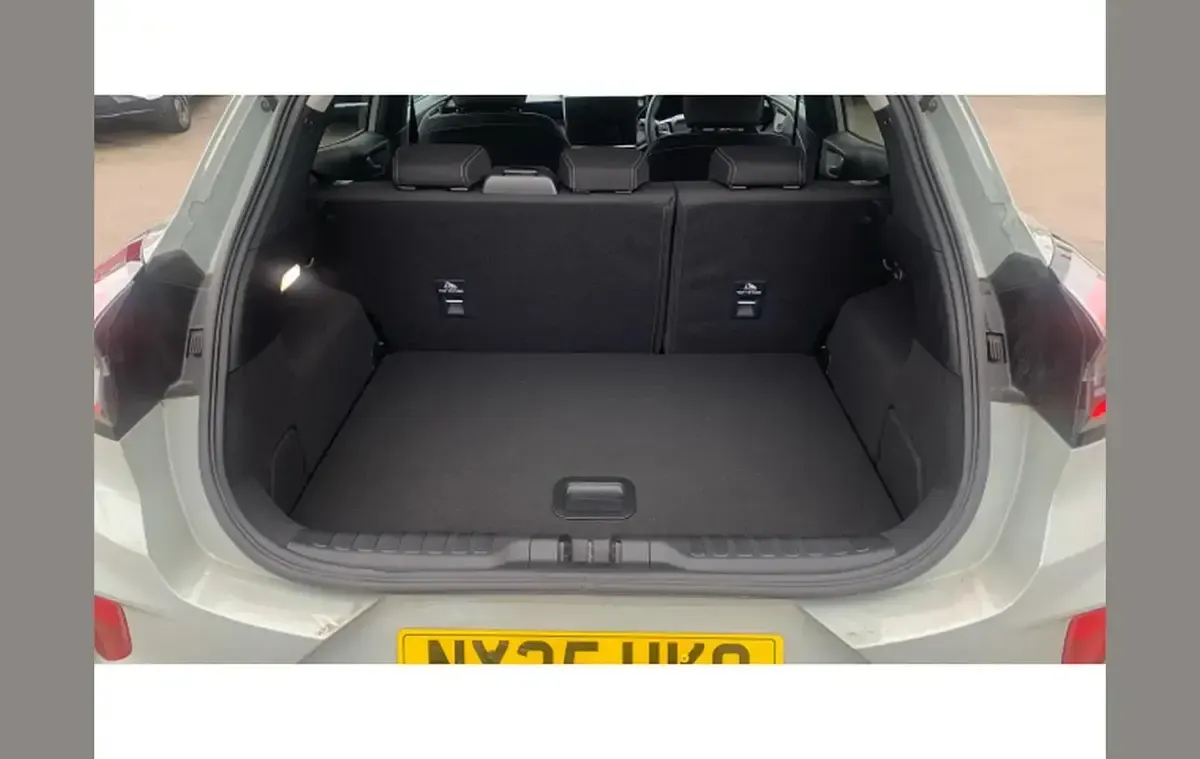 Gebraucht Ford Puma Titanium 125 PS (91 kW) 2025 Grau SUV