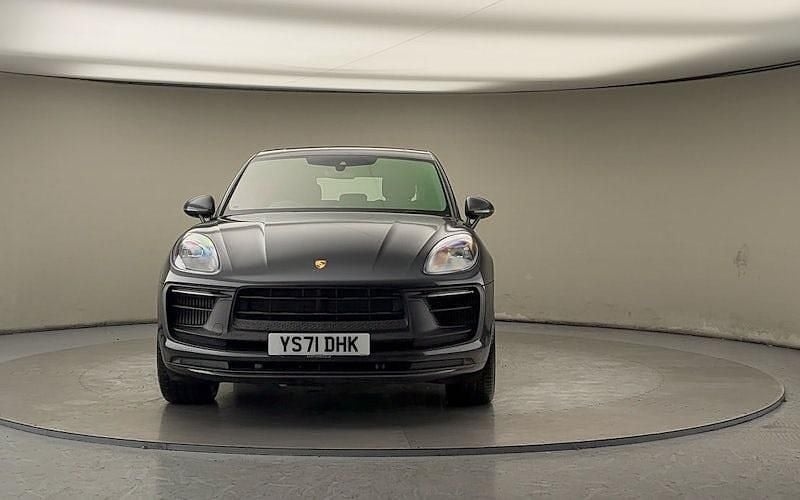 Used Porsche Macan GTS 441 HP (324 kW) 2025 SUV