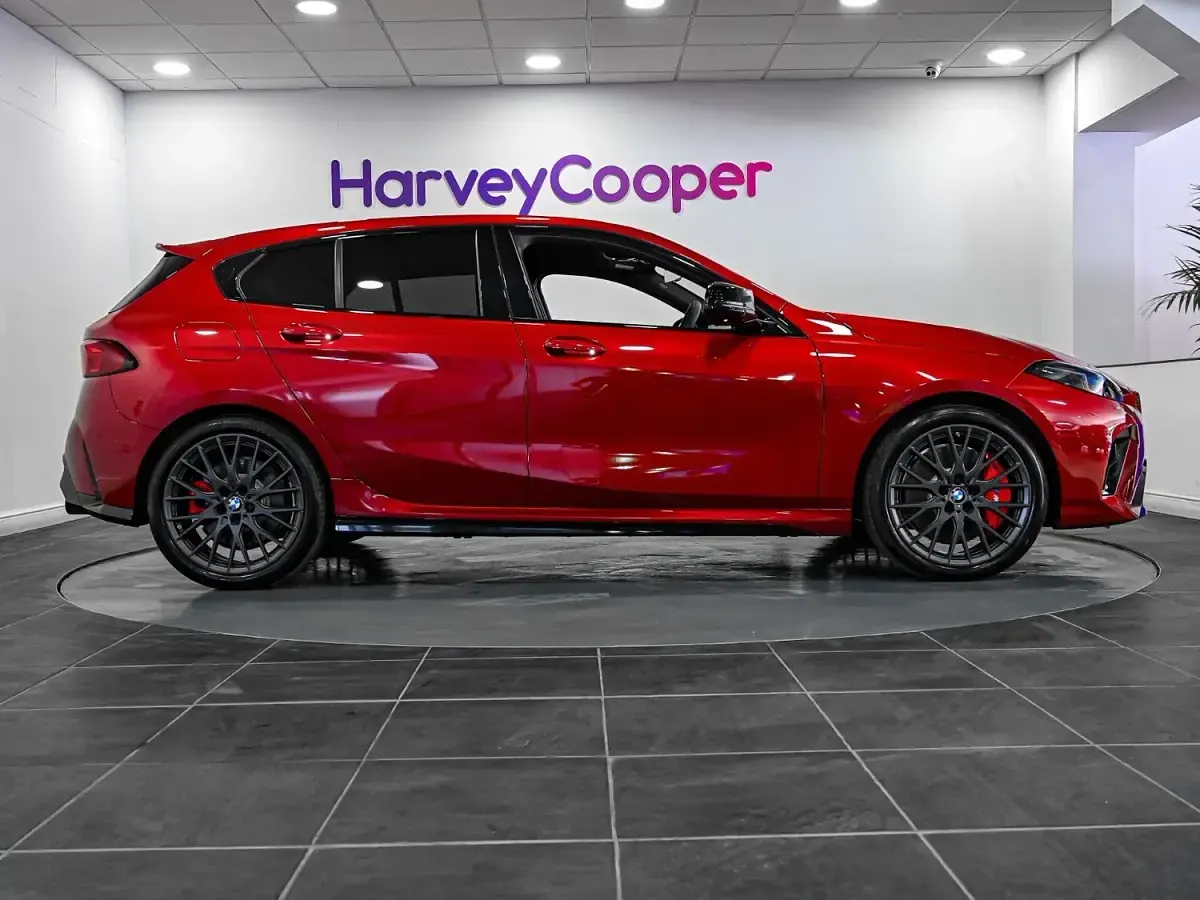 Used BMW M135 2025 Hatchback