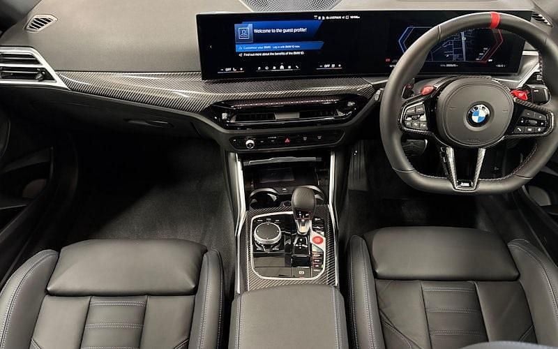 New BMW M2 480 HP (353 kW) 2026 Coupe