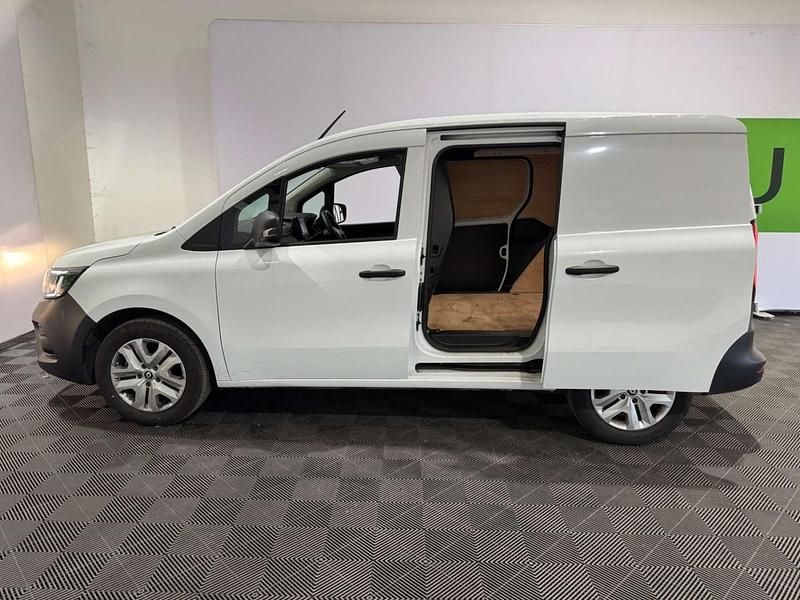 Used Renault Kangoo 2024 White MPV