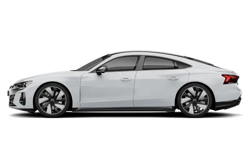 New 2024 Audi RS e-tron GT Sedan | £113,033 (Super price) - Image 1/1