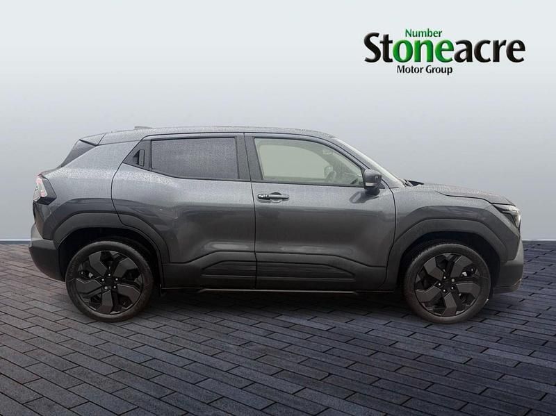 Second-hand Suzuki Vitara 127 kW (174 CP) 2025 Gri Hatchback