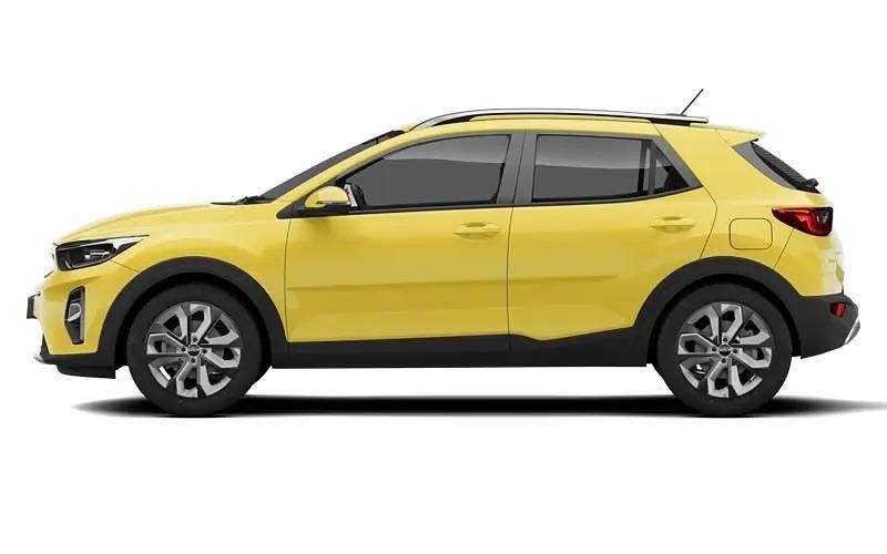 Used Kia Stonic GT-Line 120 HP (88 kW) 2023 SUV