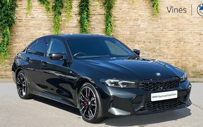 Used BMW M340 M Sport 374 HP (275 kW) 2025 Sedan