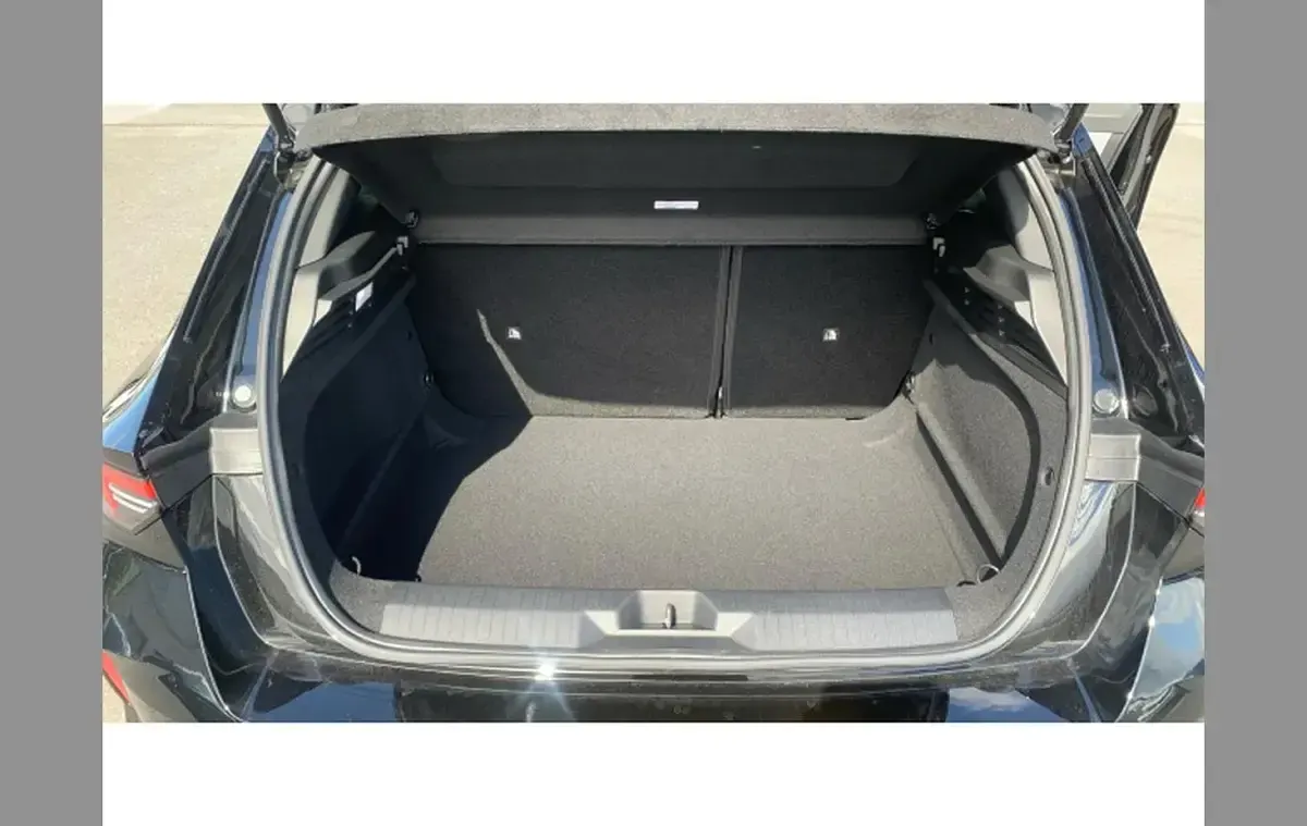 New Vauxhall Astra 128 HP (94 kW) 2026 Other Hatchback