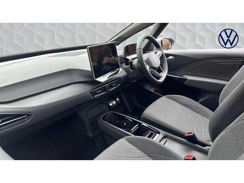 Used VW ID.3 150 kW (204 HP) 2026 Hatchback