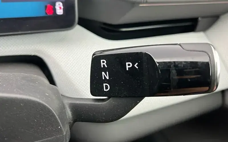 Used Polestar 4 Plus 200 kW (272 HP) 2024 White SUV
