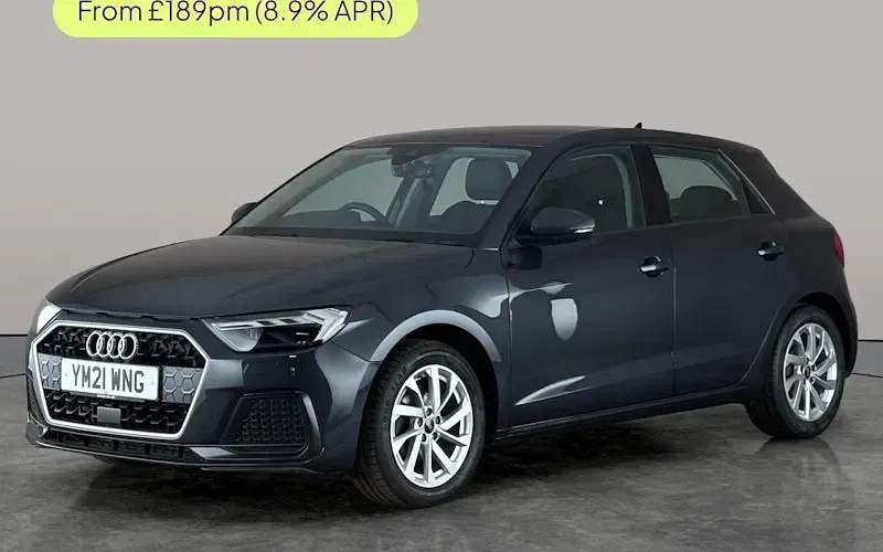 Used Audi A1 Sportback Sport 95 HP (69 kW) 2026 Hatchback