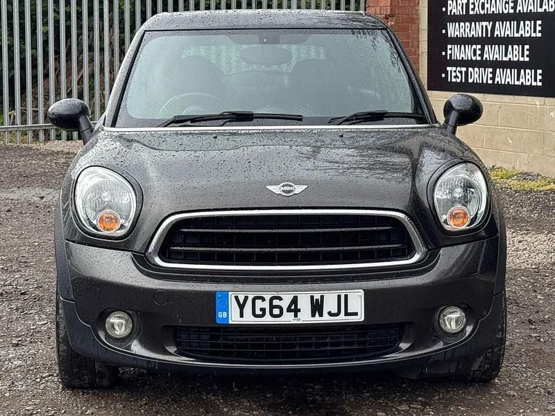 Używany Mini Cooper Coupé 2014 Szary Coupe