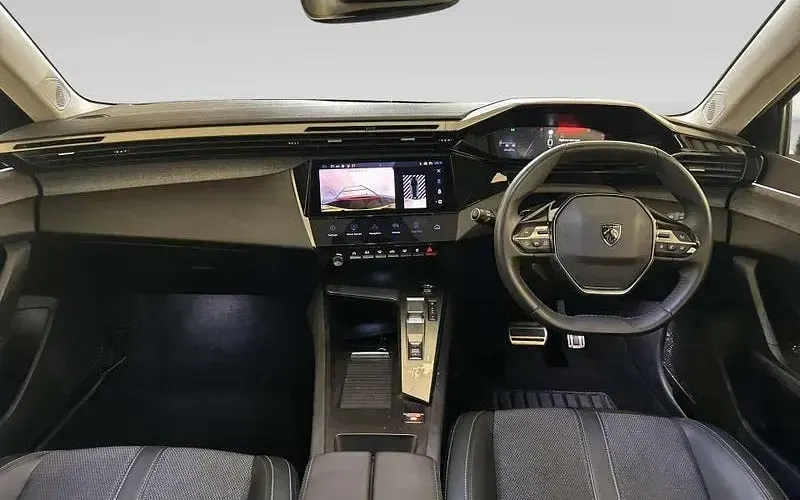 Used Peugeot 308 Allure 131 HP (96 kW) 2024 Hatchback