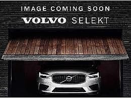 Denim blue Used 2021 Volvo V60 Estate | £29,995 (Fair price) - Image 1/1