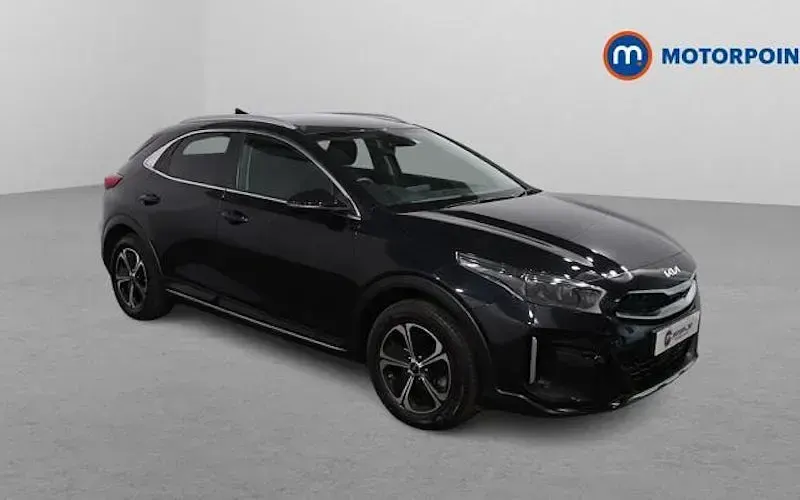 Usado Kia XCeed 141 HP (103 kW) 2023 SUV