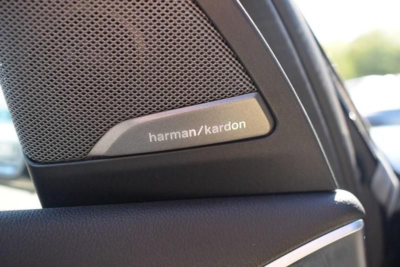 Used BMW X3 M Sport 2020 Black SUV