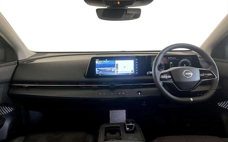 Used Nissan Ariya Advance 160 kW (218 HP) 2026 SUV