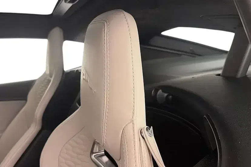 Used Jaguar F-Type Supercharged 450 HP (330 kW) 2024 Portofino blue Coupe