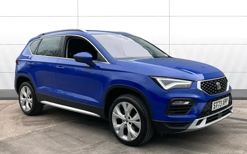 Usado Seat Ateca Xperience 150 HP (110 kW) 2025 SUV