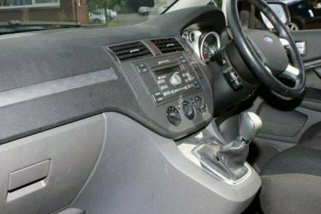 Used Ford C-MAX 2008 MPV