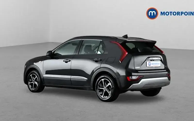 Used Kia Niro 141 HP (103 kW) 2023 SUV