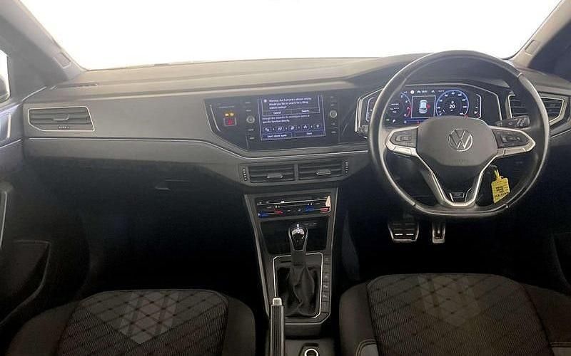 Used VW Taigo R-line 110 HP (80 kW) 2024 SUV