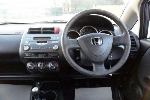 Used Honda Jazz 2002 Hatchback