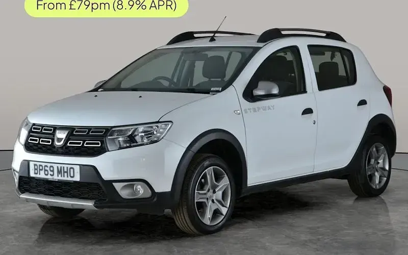 Gebraucht Dacia Sandero Essentiel 75 PS (55 kW) 2020 Kleinwagen