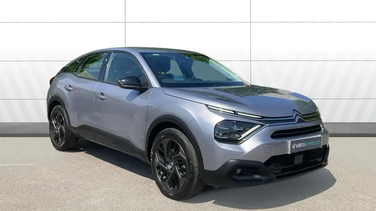 Used Citroën C4 PureTech 131 HP (96 kW) 2023 SUV