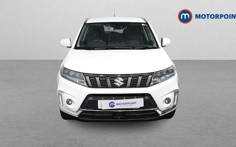 Used Suzuki Vitara SZ-T 129 HP (94 kW) 2024 SUV