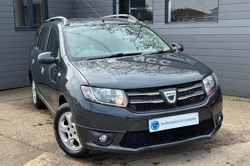 Used 2016 Dacia Logan MCV Lauréate | £3,995 (Good price) - Image 1/1