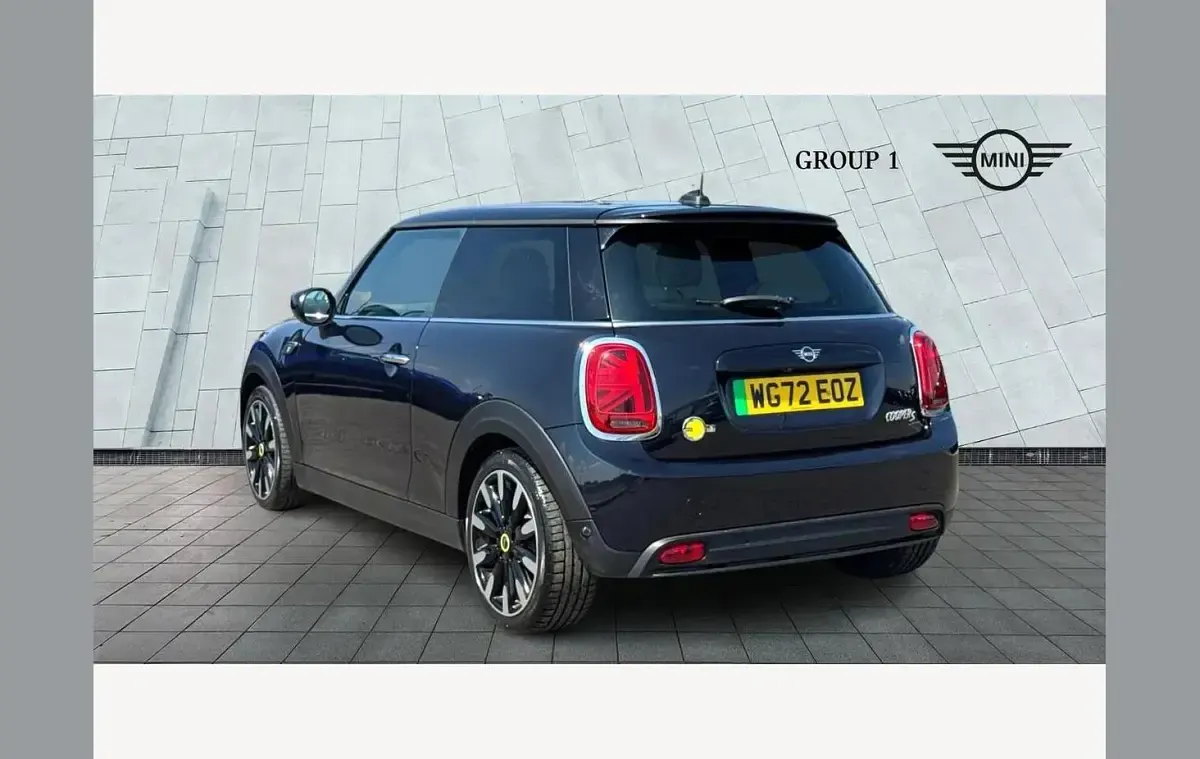 Used Mini Cooper S Level 3 135 kW (184 HP) 2023 Other Hatchback
