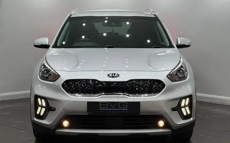 Used Kia Niro 141 HP (103 kW) 2022 SUV