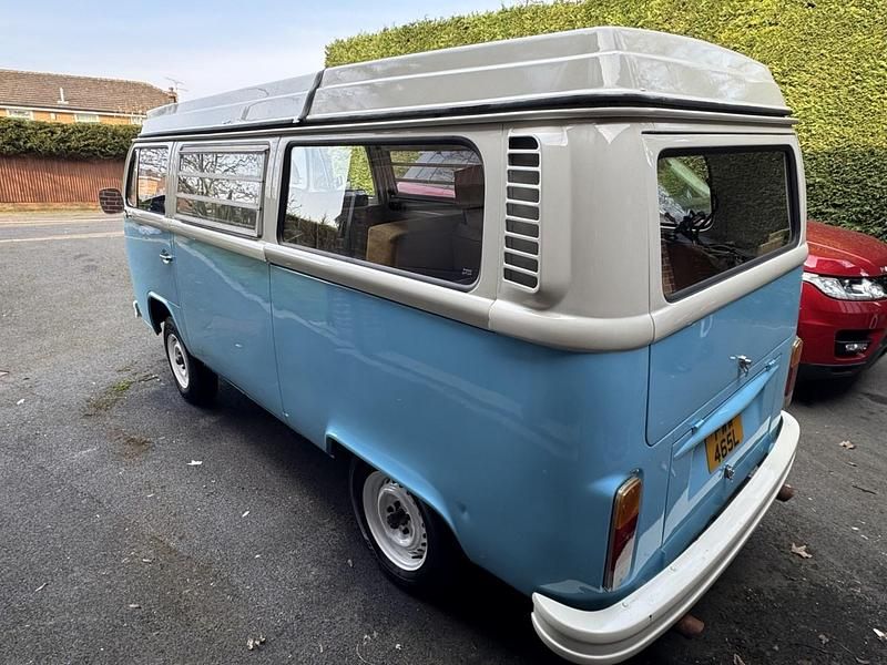 Used VW Transporter 1998 White Van