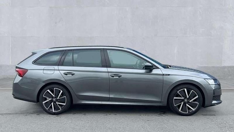 Used Skoda Octavia 2025 Estate