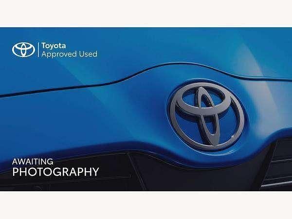 Grey Used 2025 Toyota Aygo Hatchback | £15,650 (Fair price) - Image 1/4
