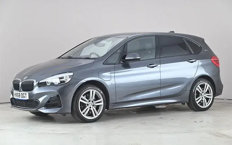 Used BMW 225 M Sport 224 HP (164 kW) 2019 Estate