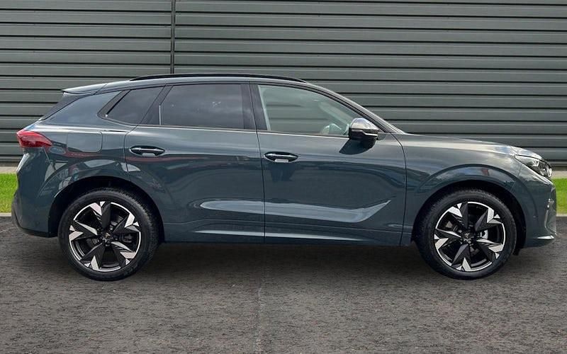 Begagnad Cupra Terramar 150 HK (110 kW) 2026 SUV