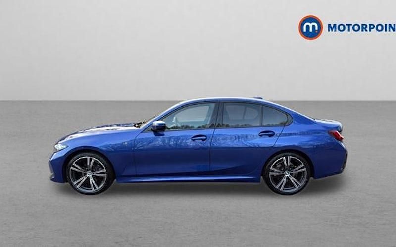 Used BMW 320 M Sport 184 HP (135 kW) 2026 Sedan