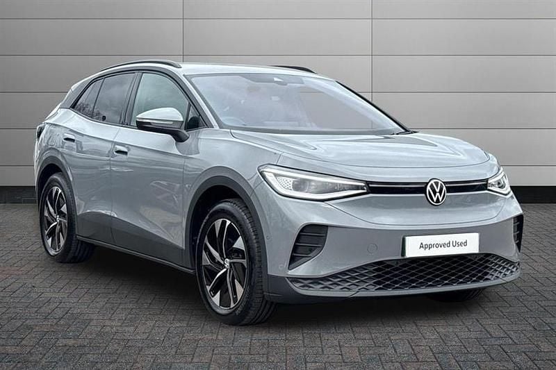 Used VW ID.4 Pro 210 kW (286 HP) 2026 Moonstone grey SUV