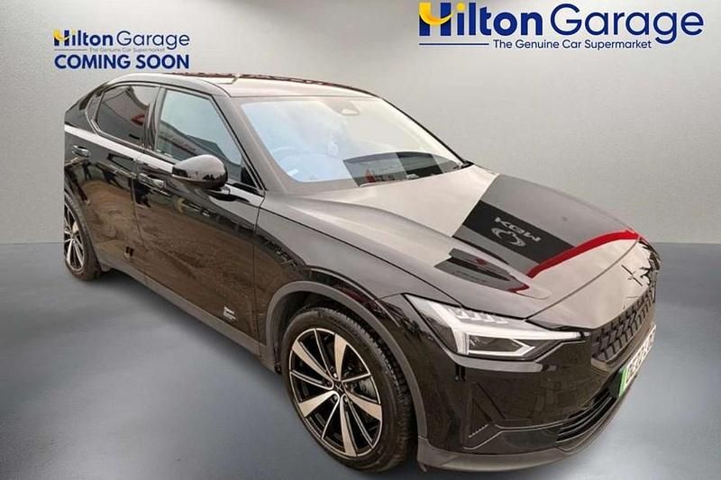 Used Polestar 2 Long Range Single Motor 169 kW (231 HP) 2022 Hatchback