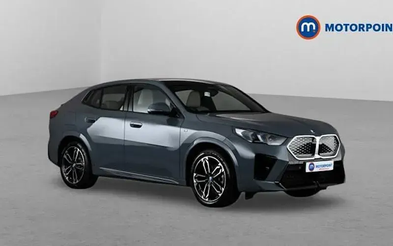 Used BMW iX2 M Sport 230 kW (313 HP) 2024 SUV