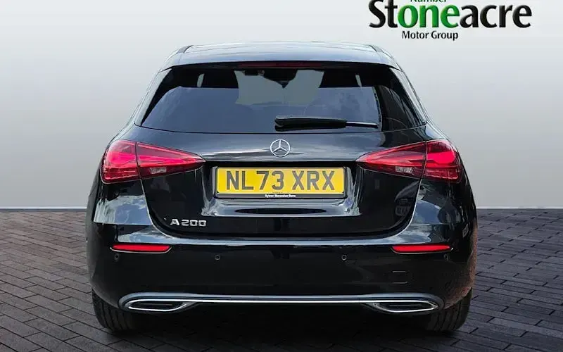 Used Mercedes A200 Executive 163 HP (119 kW) 2026 Hatchback