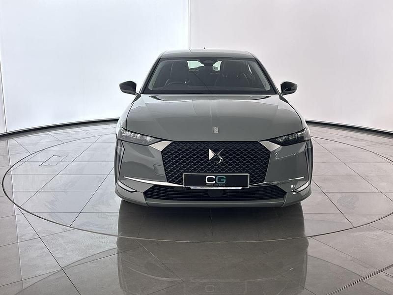 Grey Used 2023 DS Automobiles DS4 Bastille Plus Hatchback | £13,890 (Good price) - Image 1/4
