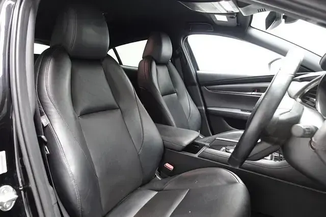 Usado Mazda 3 Inclusive 122 HP (89 kW) 2019 Citadino