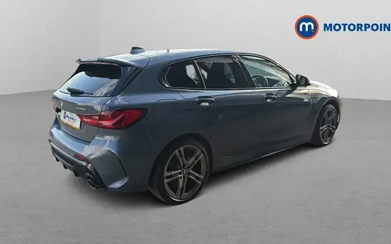 Used BMW M135 306 HP (225 kW) 2024 Hatchback