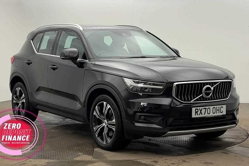 Used 2020 Volvo XC40 Inscription SUV | £23,250 (Fair price) - Image 1/1